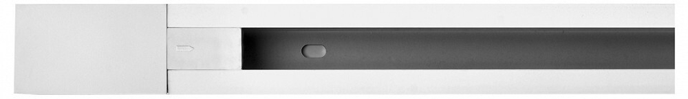 Трек накладной Ambrella Light GL GL7012
