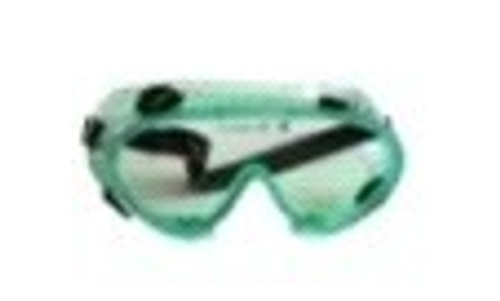 Очки защитные  закрытого  типа с непрямой вентиляцией  Исток (Лакра)  2813007/ 40008