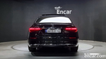 Mercedes-Benz S-Class W223 S580L 4MATIC (05.2021)