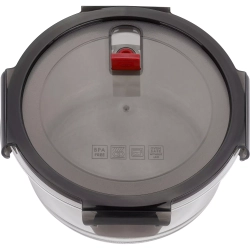 Zwilling - Gusto круглый стеклянный контейнер 1,3 л / артикул   39506-004-0  / GTIN 4009839392344