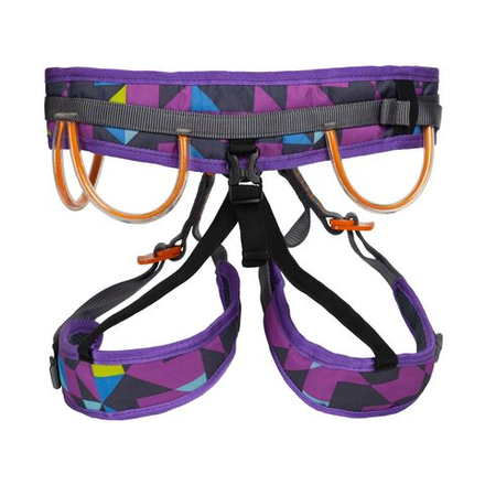 Страховочная система Вертикаль детская Sirius