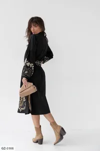 Платье GZ-3164 Фабрика Моды