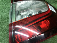 Фонарь правый Skoda Rapid 1 (2017-2020)