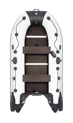 Ривьера 2900 слань+киль (лодка ПВХ под мотор)