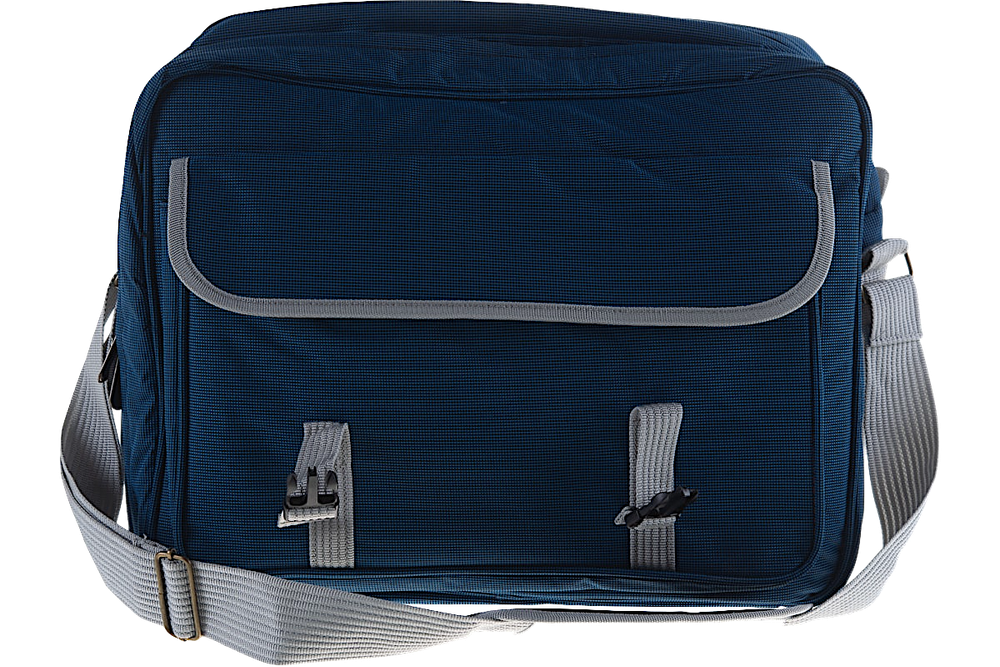 Набор для пикника CW  FL-003 Fiesta Gurman (на 4 персоны)