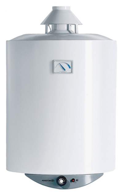 Водонагреватель Газовая Ariston SGA 50 R