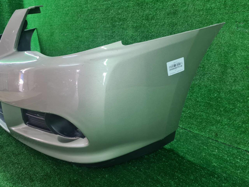 Бампер передний Nissan Almera G15 (2012-2018)