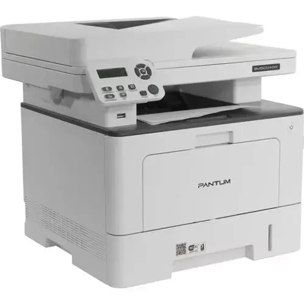 МФУ лазерное Pantum BM5100ADW (BM5100ADW)