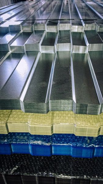 Профнастил и металлочерепица на складе В НАЛИЧИИ:⠀