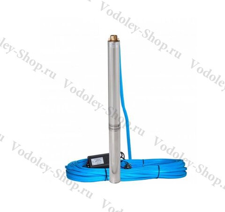 Насос погружной ВОДОЛЕЙ БЦПЭ 0,5-40У