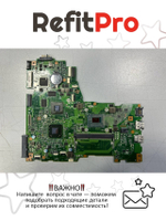 Материнская плата для ноутбука Lenovo IdeaPad S500 W8P DIS Pen-2117U 2G (90003953), оригинал