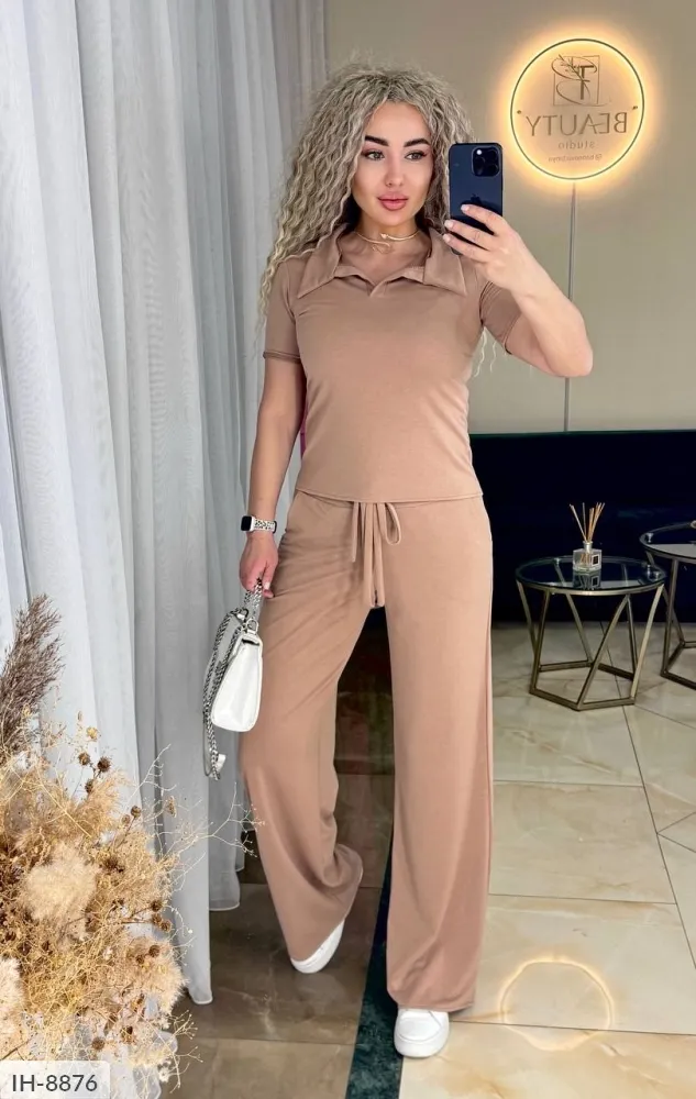 Костюм II-7109 Фабрика Моды