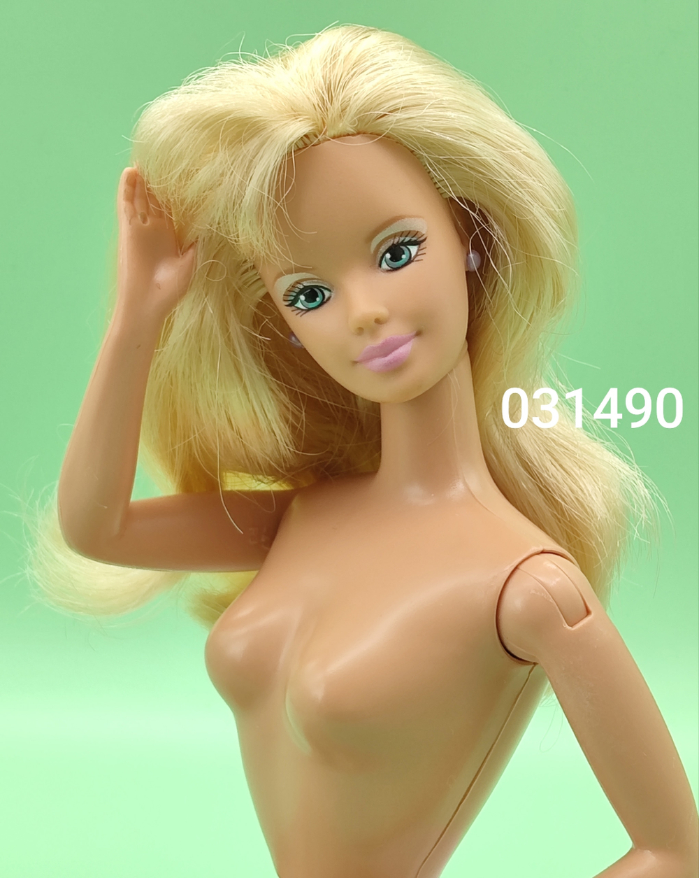 Кукла Барби 90-х винтаж 031490