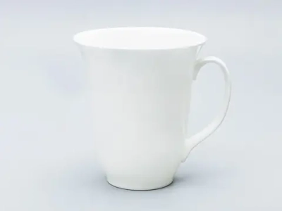 Бокал 450 мл форма Высокий рисунок Белый арт. 80.72540.00.1