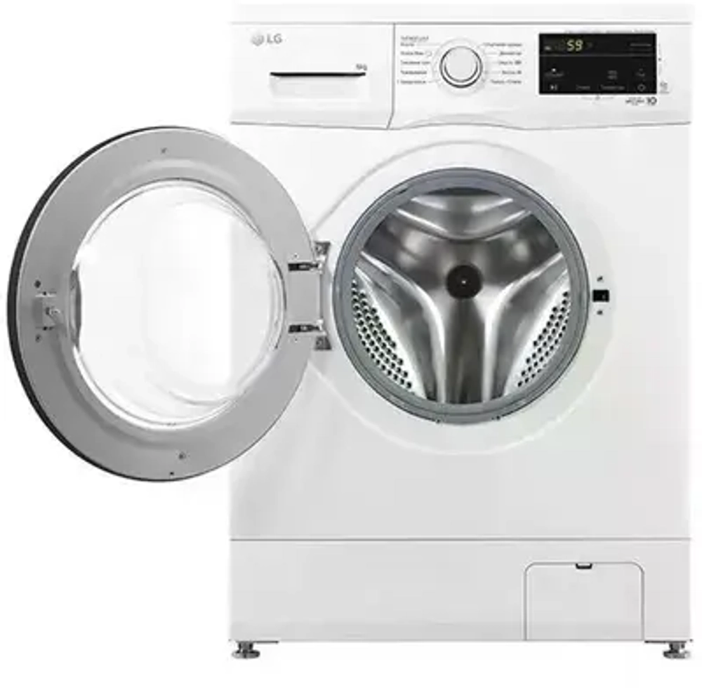 Стиральная машина LG F2J3NS8W