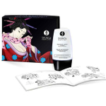 Возбуждающий крем для точки G "Rain Of Love" 30 мл (Цвет: прозрачный)