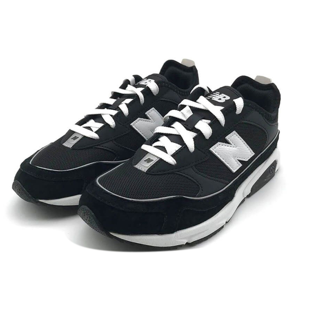 Кроссовки New Balance NB X-RACER, MSXRCSBL