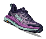 Кроссовки женские Hoka Mafate speed 4