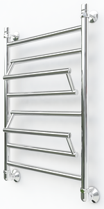 П-сушитель лесенка (GАх3-80х50) GANZER (Л/К)