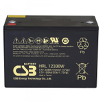 Аккумулятор MNB HRL12330W