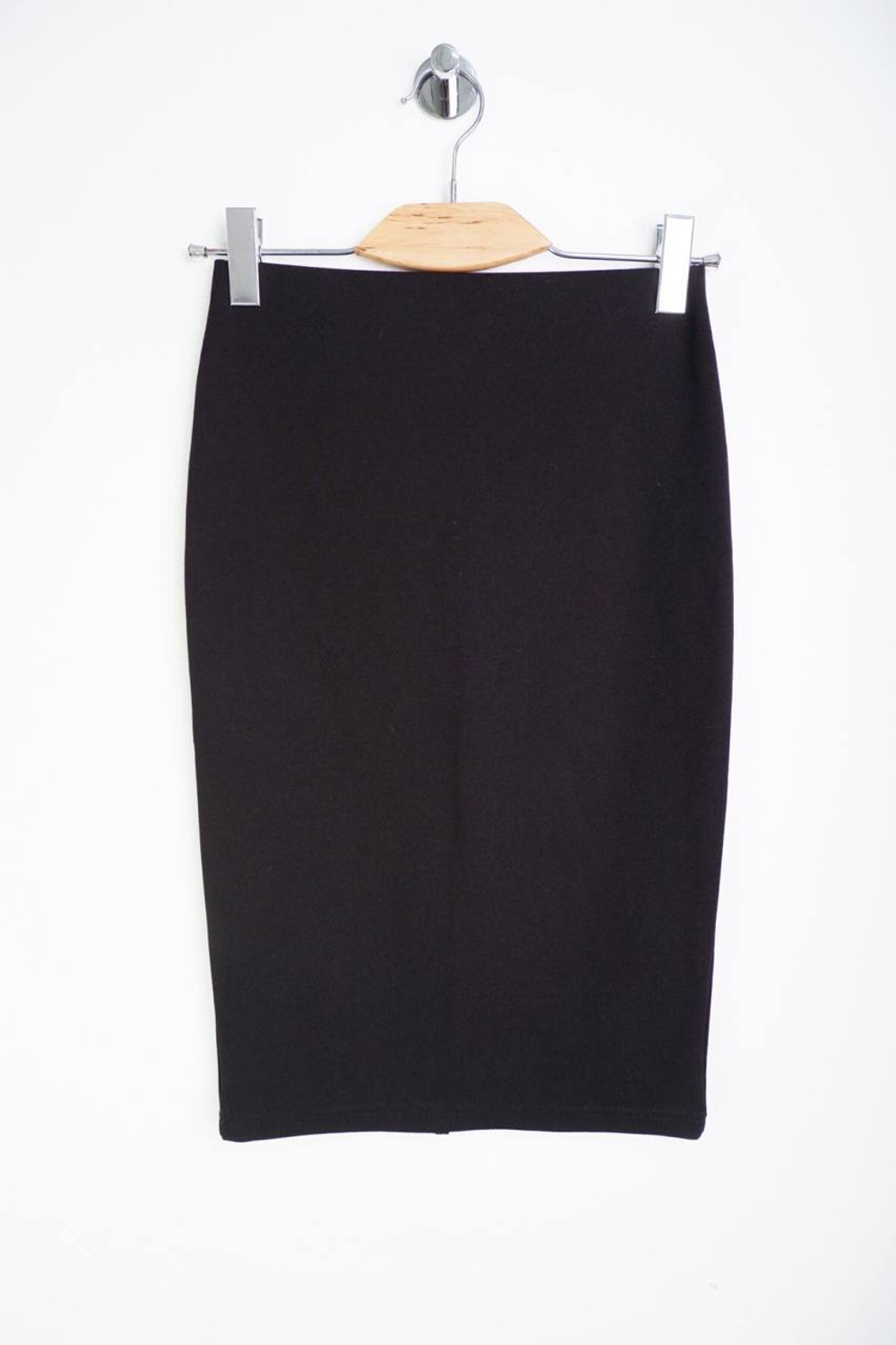 Юбка Gloria Jeans приталенная, маркировка XS, визуально на 42 размер