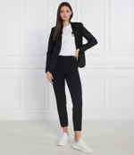 футболка The Kooples - белый(FTSC25021K)