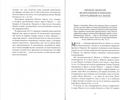 Светившие во тьме. Пророки Ветхого Завета. А. С. Кашкин, М. А. Бирюкова