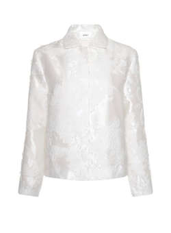 Жакет White dove