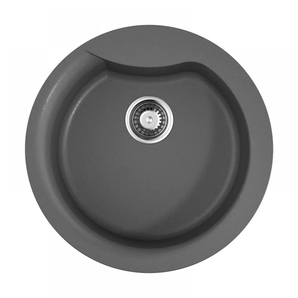 Кухонная мойка Omoikiri Yasugata 48R-SA