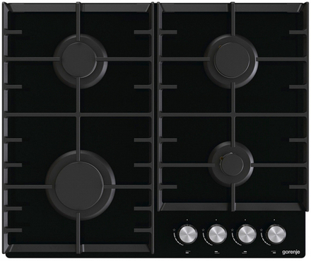 Газовая варочная панель Gorenje GT641AKB2