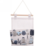 Карман настенный (3) 60*20 Камелия