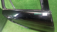 Дверь задняя правая Mercedes M GLE W166 (2011-2018)