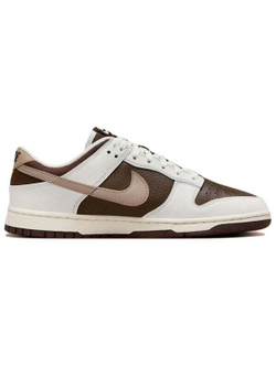 Nike Dunk Low Next Nature 'Summit White Baroque Brown'