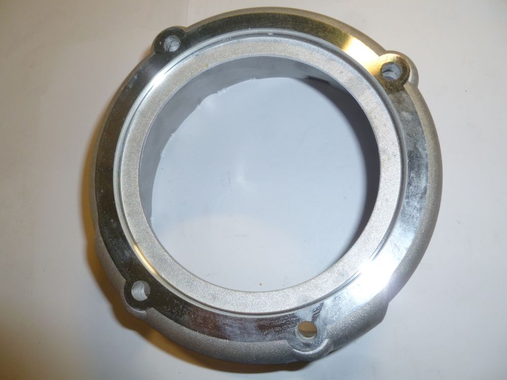 Крышка генератора задняя закрытого исполнения SDG5000EH/Crankcase cover