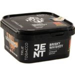 JENT 200гр. Brisky Whiskey (Пьяный виски)