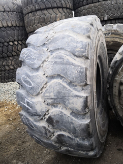 29.5R25 Bridgestone VSNT шина б/у