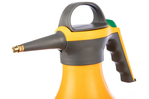 ОПРЫСКИВАТЕЛЬ PALISAD LUX РУЧНОЙ С КЛАПАНОМ СБРОСА ДАВЛЕНИЯ 2Л 64739