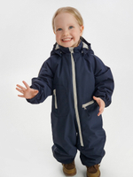 Демисезонный комбинезон Leokid Ulli Navy Fin
