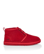 NEUMEL-samba red