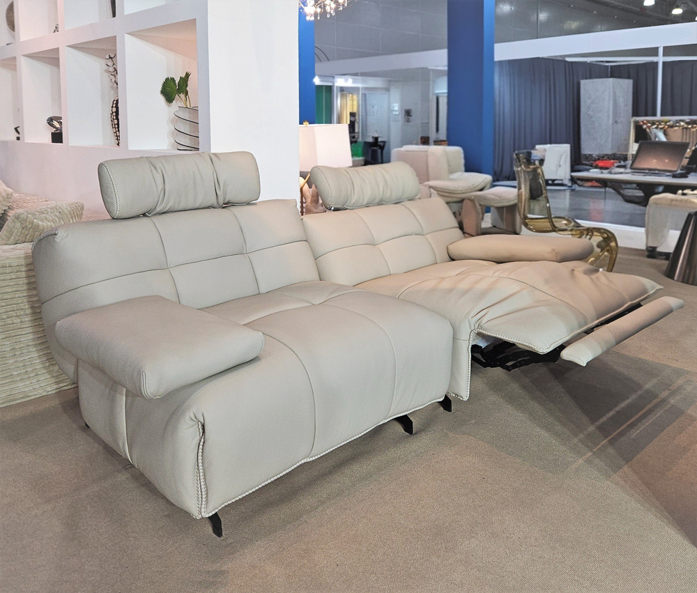 Диван-реклайнер SG4707-2