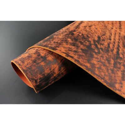 3.6-4.0 Полукулат рыжий лофт ⠀