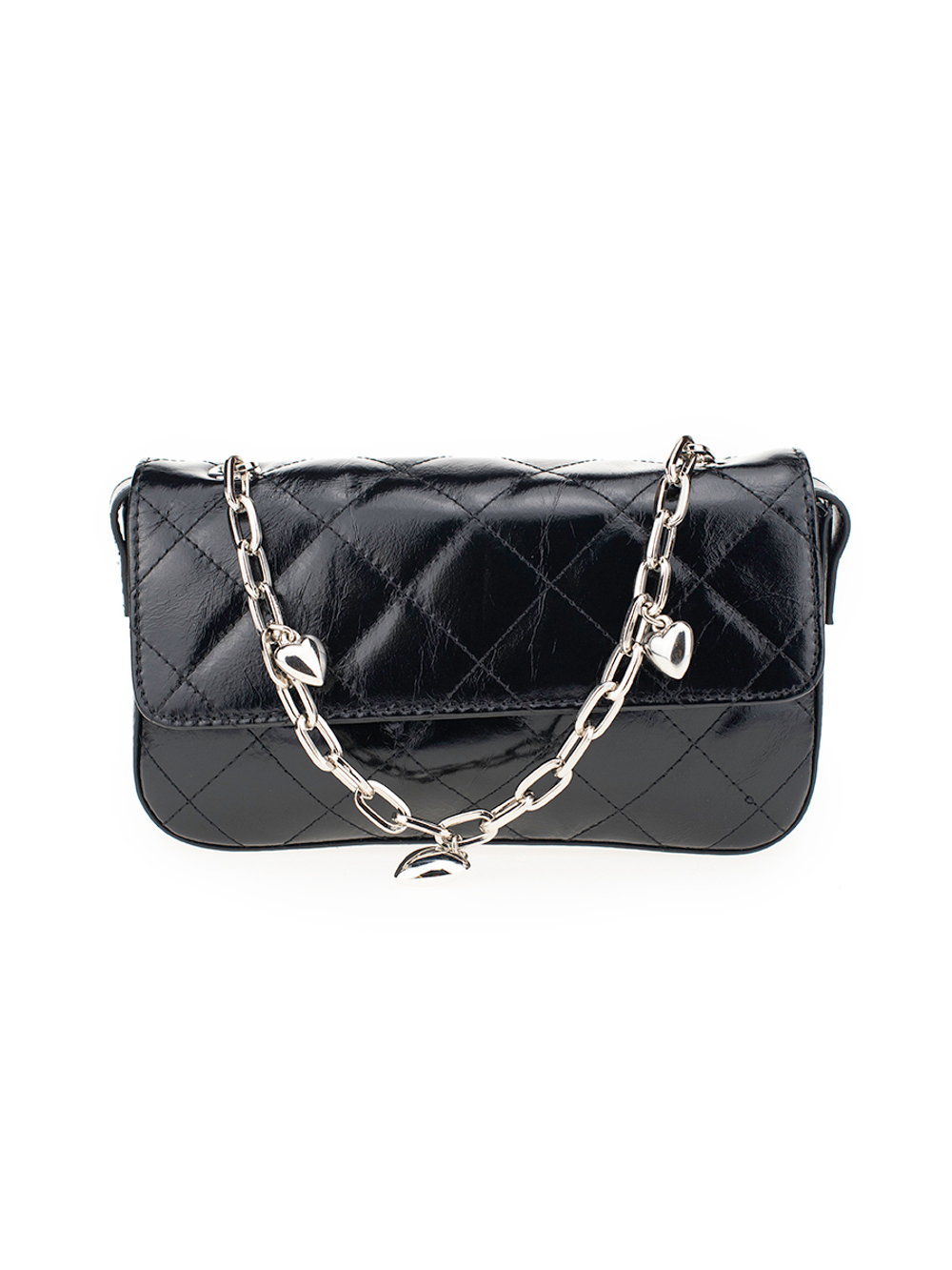 BL7148/10 Сумка жен., нат. кожа