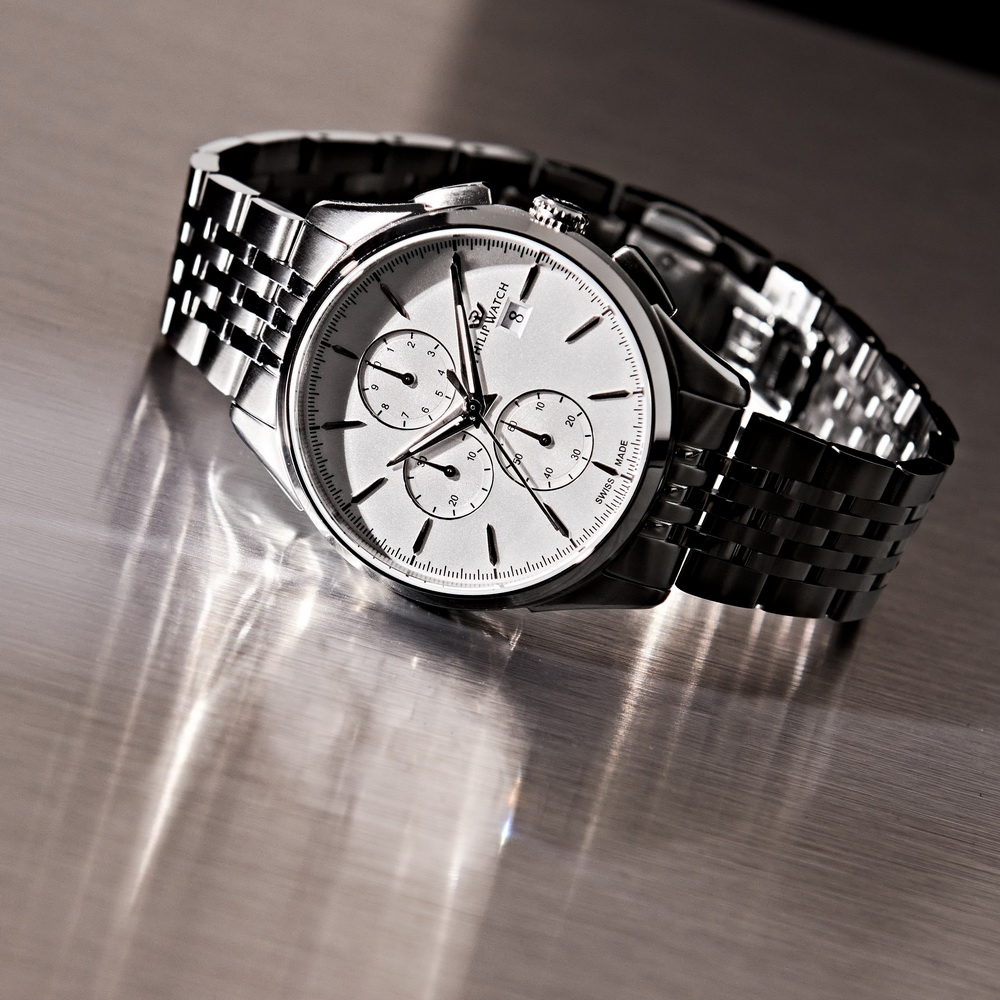 Philip Watch R8273217002