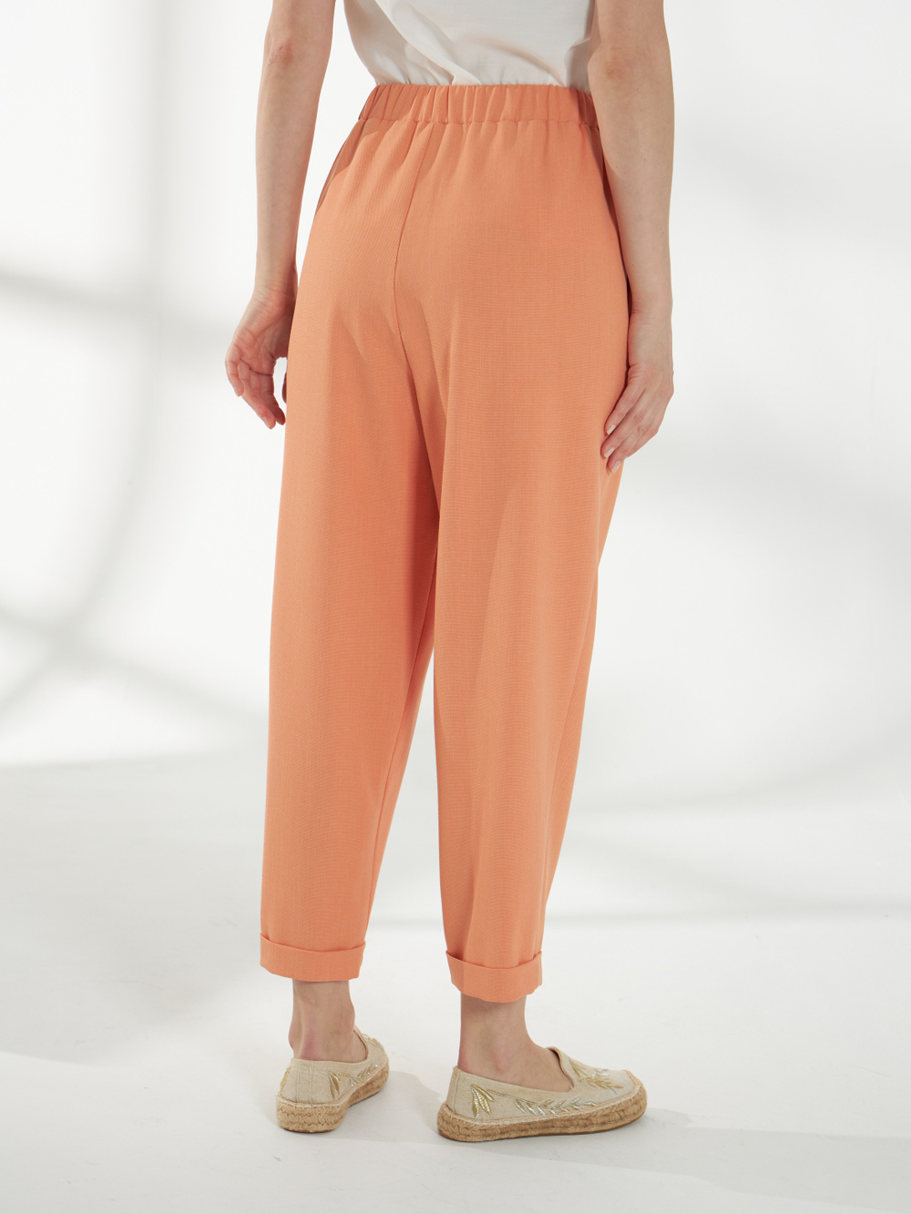 Брюки Б-2007 ССЕ AKIMBO