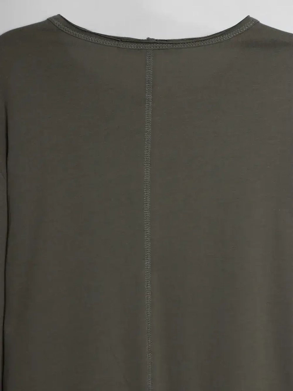 Осенний мужской лонгслив