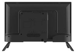 Телевизор Digma 24" DM-LED24MBB21 черный