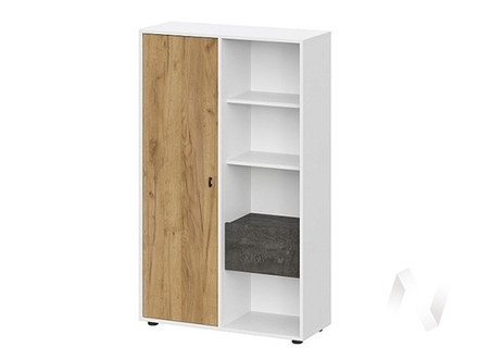 Тумба многофункциональная МС Анри