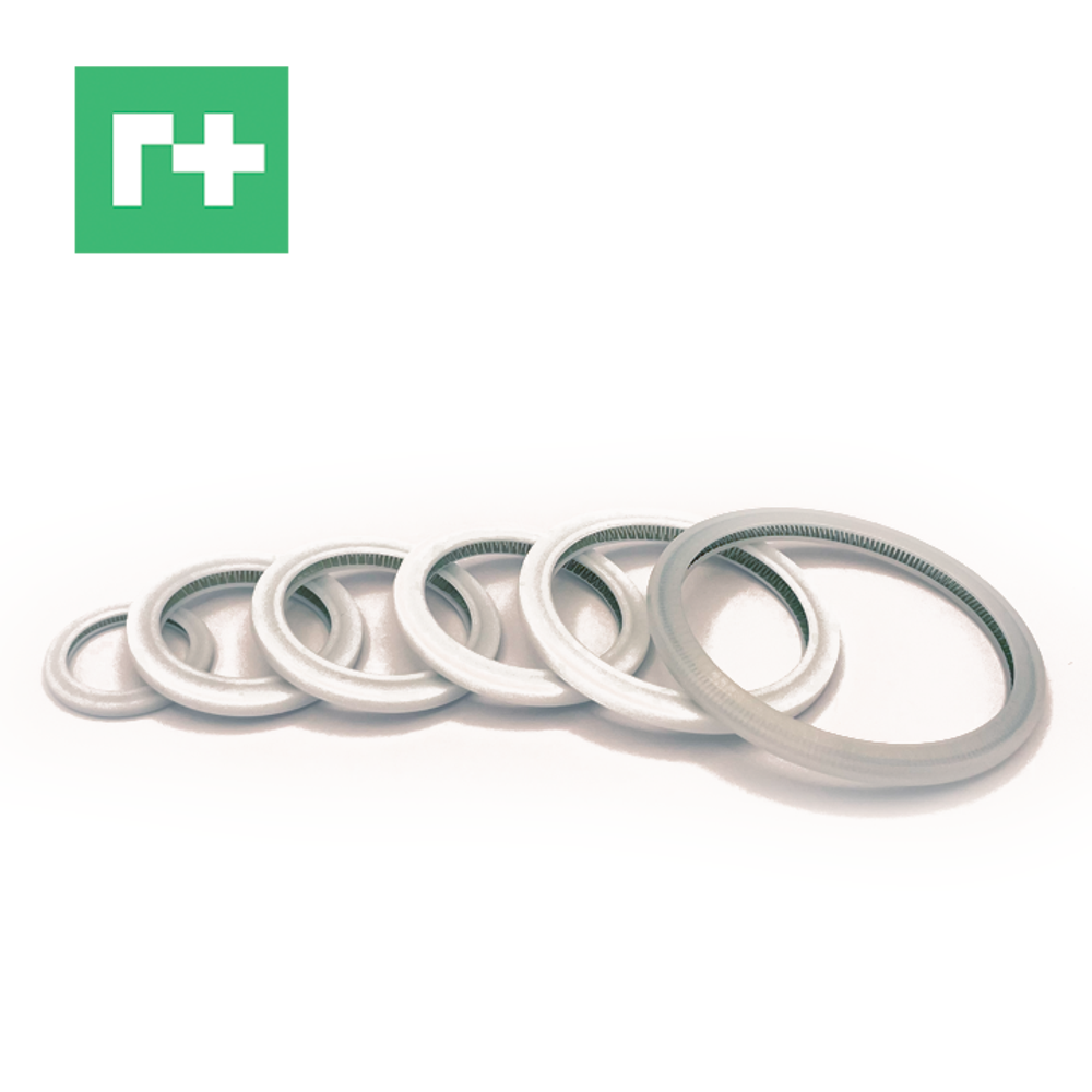 Уплотнительное кольцо, 34x6x2,8mm для наплавочной головы