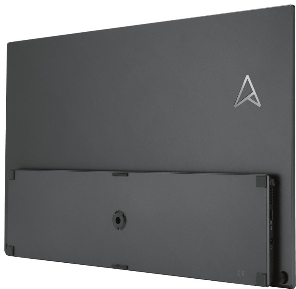 Монитор ASUS XG17AHG 90LM08PG-B01170 черный