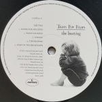 Tears For Fears / The Hurting (LP)